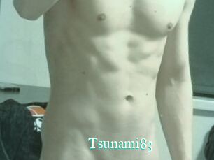 Tsunami83