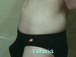 TulPatrick
