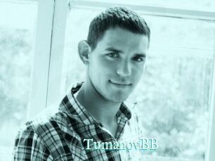 TumanovBB