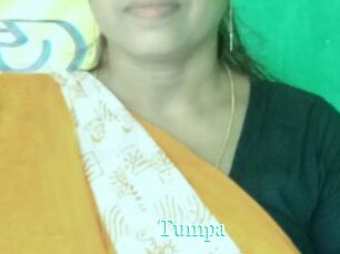 Tumpa