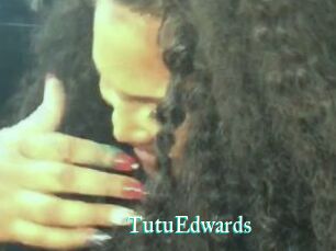 TutuEdwards