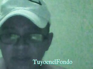 TuyoenelFondo