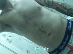 Twikity