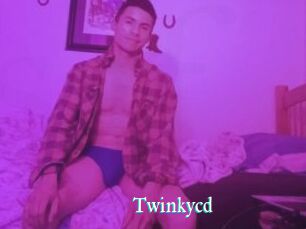 Twinkycd