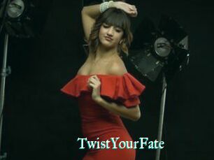 TwistYourFate