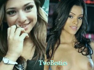 TwoBesties