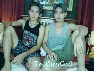 TwoPinoyCool