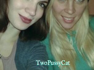 TwoPussyCat