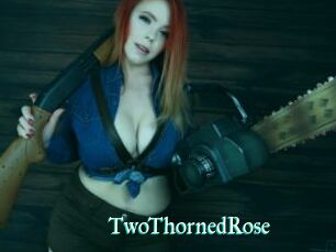 TwoThornedRose