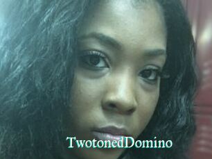 TwotonedDomino