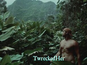 TwreckedHer