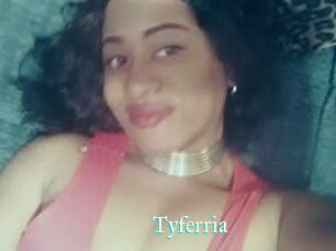 Tyferria