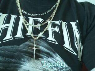 Tyger813
