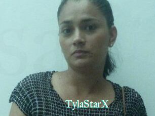 TylaStarX
