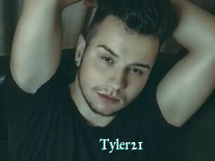 Tyler21