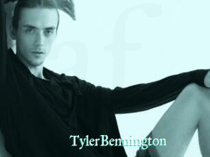 TylerBennington