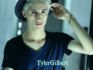 TylerGilbert