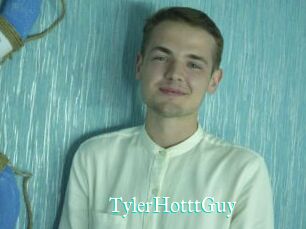 TylerHotttGuy