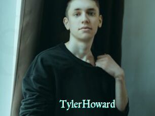 TylerHoward
