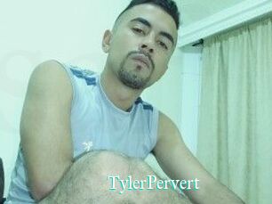 TylerPervert