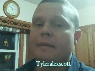 Tyleralexscott