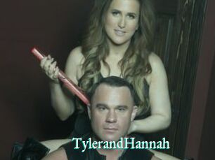 TylerandHannah