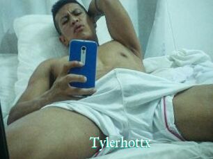 Tylerhottx