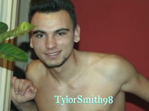 TylorSmith98