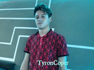 TyronCoper