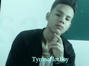 TyroneHotBoy