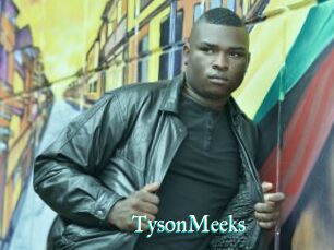 TysonMeeks