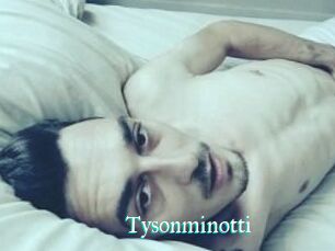Tysonminotti