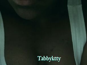 Tabbyktty