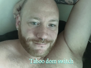 Taboo_dom_switch