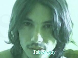 Taboooguy