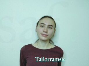 Tailorramsie