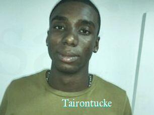 Tairon_tucke