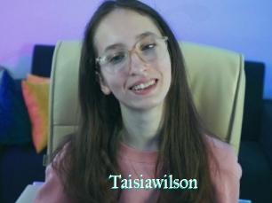 Taisiawilson