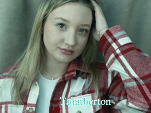 Taitatherton