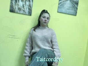 Taitcordery
