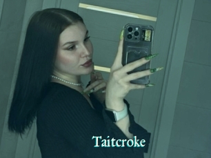 Taitcroke