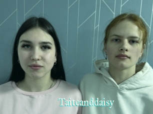 Taiteanddaisy