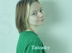 Taiteasley