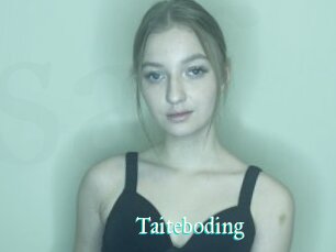 Taiteboding