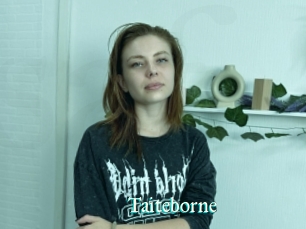 Taiteborne