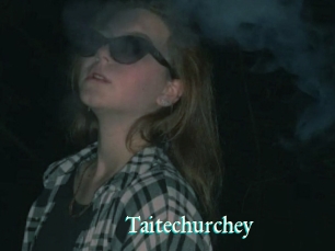 Taitechurchey