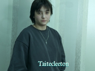 Taitecleeton