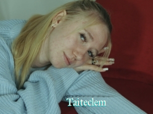 Taiteclem