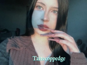 Taitecoppedge