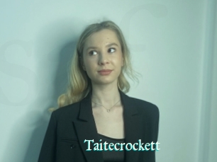 Taitecrockett